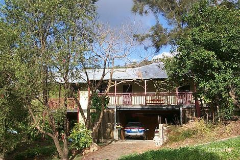 Property photo of 21 Mossman Street Taringa QLD 4068