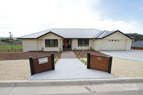 Property photo of 10 Assisi Avenue Riverside TAS 7250