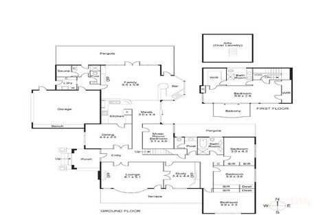 2a Rippon Gr, Brighton, VIC 3186