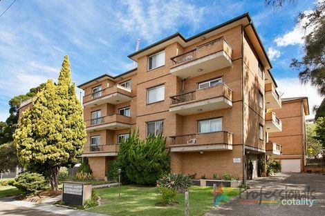 9/63-67 Gladstone St, Kogarah, NSW 2217