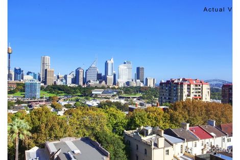 811/2 Springfield Ave, Potts Point, NSW 2011