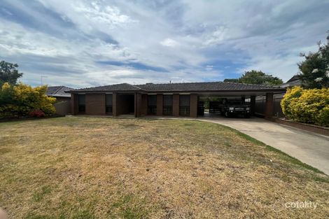 3 St Columbs Dr, Wangaratta, VIC 3677