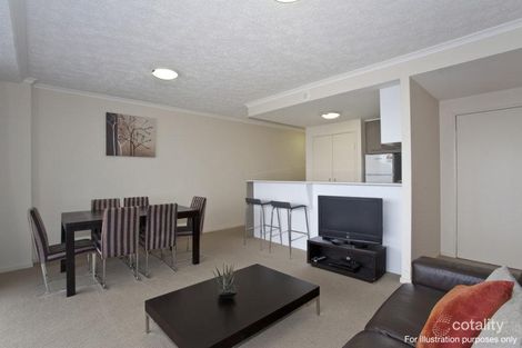 Property photo of 610/532-544 Ruthven Street Toowoomba City QLD 4350