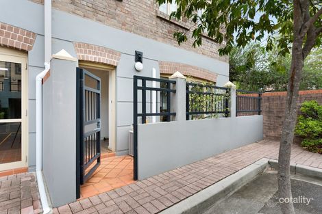 4/52 Nelson St, Annandale, NSW 2038