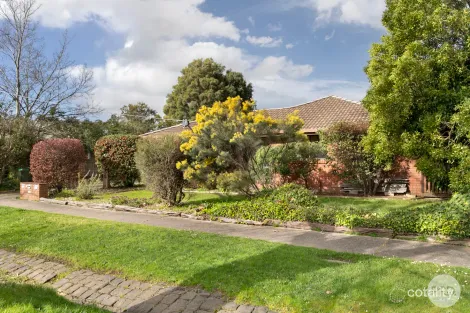 1/513 Windermere St, Redan, VIC 3350
