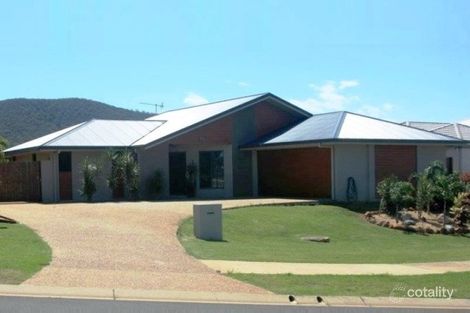 115 Pacific Heights Rd, Pacific Heights, QLD 4703