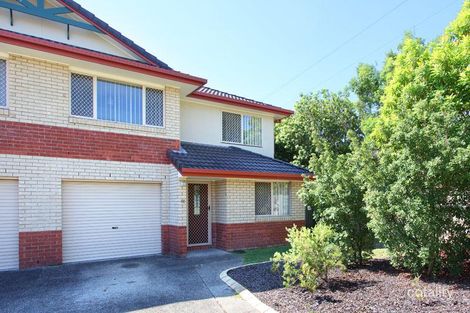 Property photo of 46/217 Murphy Road Geebung QLD 4034