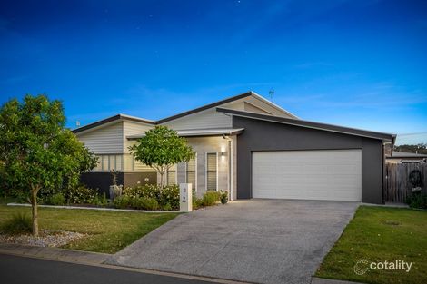 Property photo of 3 Egret Place Bli Bli QLD 4560