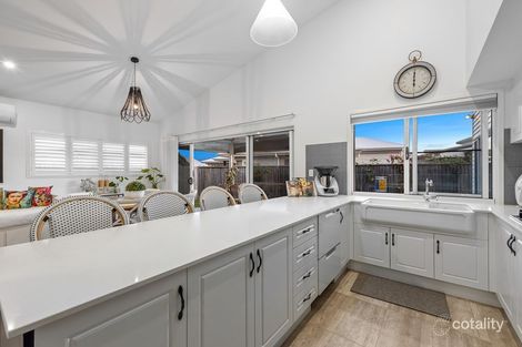 Property photo of 3 Egret Place Bli Bli QLD 4560
