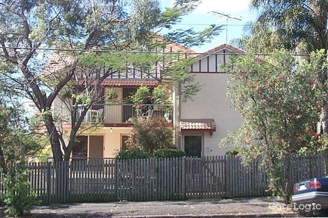 Property photo of 6/30 Balfour Street New Farm QLD 4005