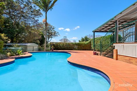 Property photo of 13 Rifle Range Road Mount Lofty QLD 4350