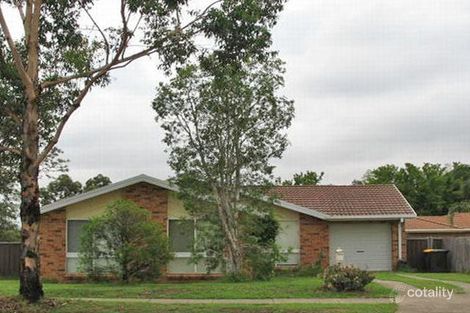 47 Golding Dr, Glendenning, NSW 2761