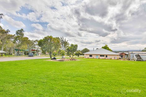 70 Campbell St, Luddenham, NSW 2745