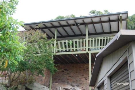 Property photo of 11 Coreen Close Berowra Heights NSW 2082