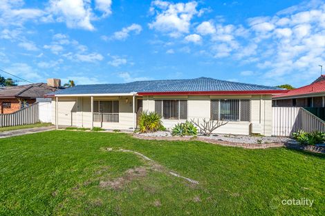 Property photo of 5 Kopai Crescent Waikiki WA 6169