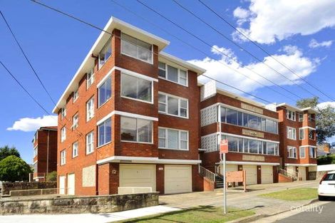 1/12 Frances St, Randwick, NSW 2031