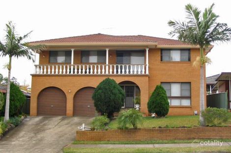 23 Corio Rd, Prairiewood, NSW 2176