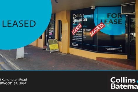 47-47b Kensington Rd, Norwood, SA 5067