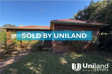 83 Hannah St, Beecroft, NSW 2119