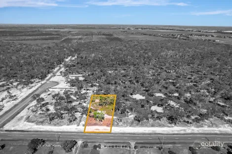 140 Birthamba Rd, South Kolan, QLD 4670
