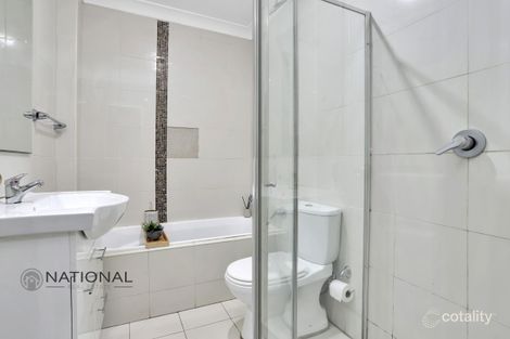 Property photo of 2/50 Rosebery Road Guildford NSW 2161