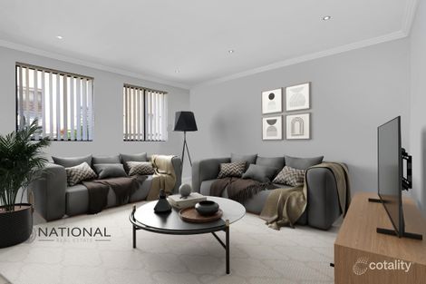 Property photo of 2/50 Rosebery Road Guildford NSW 2161