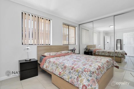 Property photo of 2/50 Rosebery Road Guildford NSW 2161