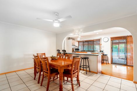 Property photo of 169 Emerald Drive Regents Park QLD 4118
