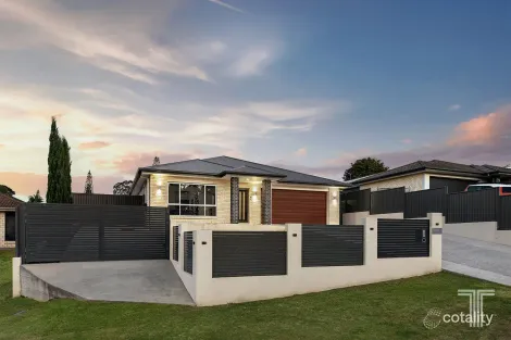 Property photo of 17 Pixie Hollow Court Eagleby QLD 4207