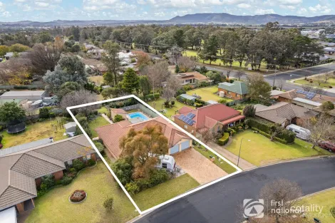 Property photo of 8 McGregor Place Mudgee NSW 2850