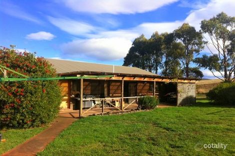 Property photo of 179 Greens Road Orielton TAS 7172