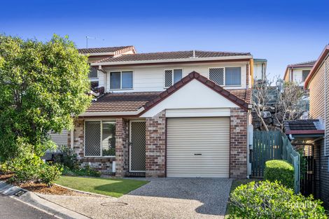 Property photo of 22/1160 Creek Road Carina Heights QLD 4152