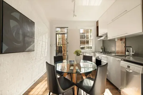 Property photo of 46 Smith Street Surry Hills NSW 2010