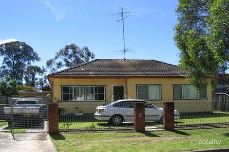 3 Dalton St, Colyton, NSW 2760