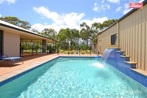 Property photo of 188 Gilston Road Wondunna QLD 4655