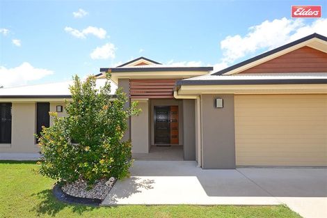 Property photo of 188 Gilston Road Wondunna QLD 4655