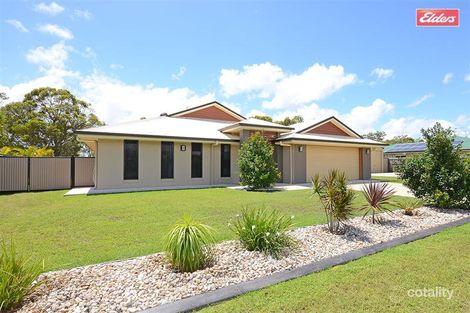 Property photo of 188 Gilston Road Wondunna QLD 4655