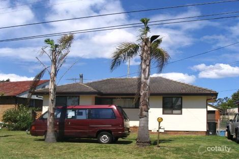 Property photo of 48 Stanwell Crescent Ashcroft NSW 2168