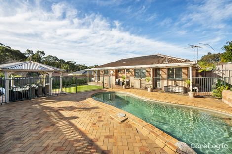 4 Tunks Pl, Barden Ridge, NSW 2234