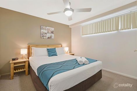 Property photo of 27/188 Alexandra Parade Alexandra Headland QLD 4572