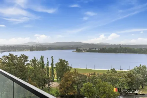 Property photo of 904/19 Marcus Clarke Street City ACT 2601