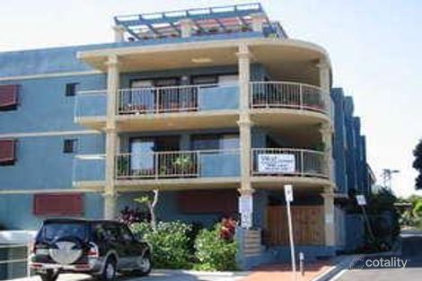 Property photo of 8/60 Vulture Street West End QLD 4101