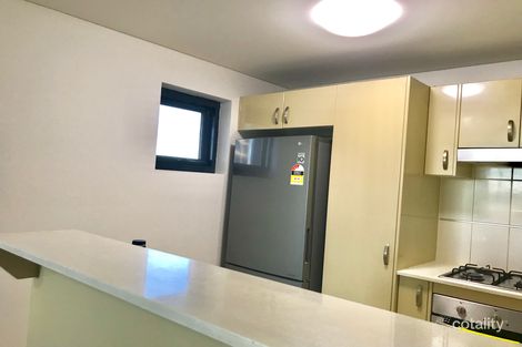 Property photo of 804/31-37 Hassall Street Parramatta NSW 2150