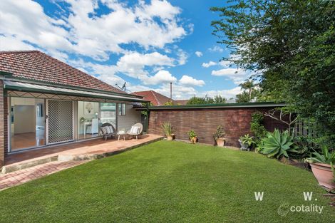 Property photo of 15 Dalmeny Avenue Russell Lea NSW 2046