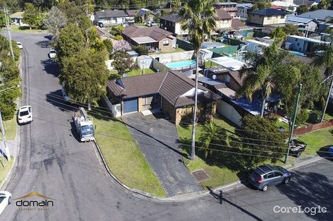 Property photo of 43 Seawind Terrace Berkeley Vale NSW 2261