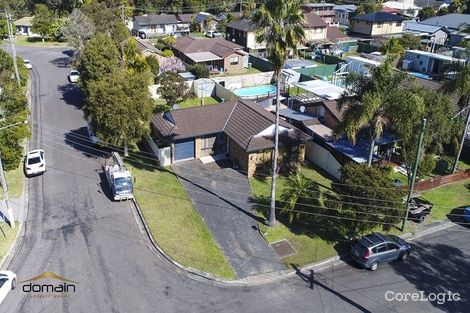 Property photo of 43 Seawind Terrace Berkeley Vale NSW 2261