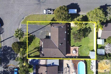 Property photo of 43 Seawind Terrace Berkeley Vale NSW 2261