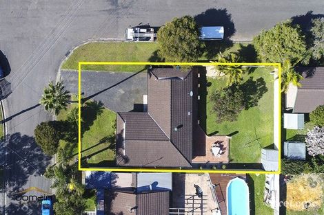 Property photo of 43 Seawind Terrace Berkeley Vale NSW 2261