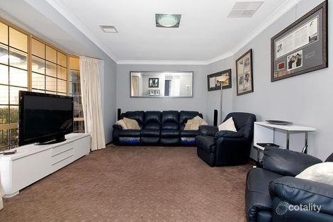 Property photo of 20 Hailwood Court Kingsley WA 6026