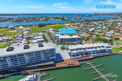1/1 Marina Prom, Paradise Point, QLD 4216